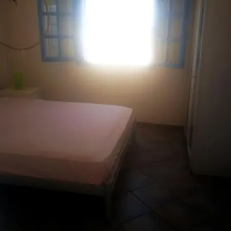Summer Dream Apartment Aliki (Paros)